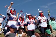 2023 Ryder Cup - Previews